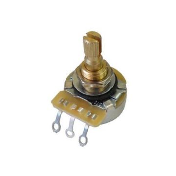 Potenziometro Parts Planet CTSB250R 250K Lineare regular Shaft
