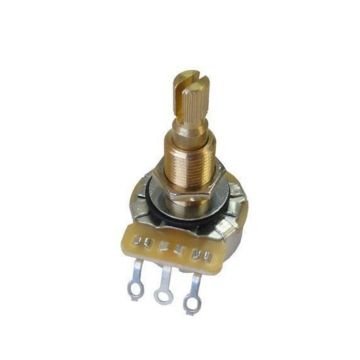 Potenziometro Parts Planet CTSB500L 500K Lineare Long Shaft