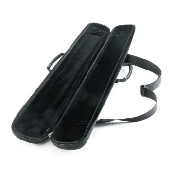 Astuccio archetto Contrabbasso con tracolla