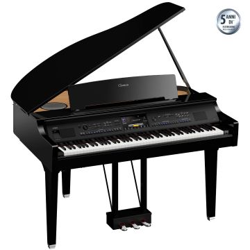 Yamaha CVP909-GP