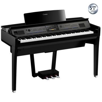Yamaha CVP909-PE 