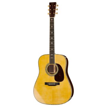 Chitarra Acustica Martin D-41 Reimagined con borsa