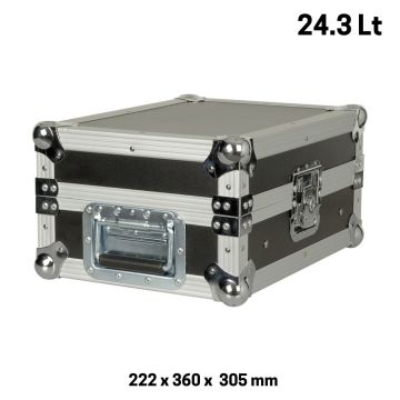 SHWGEAR 10" Mixer Case