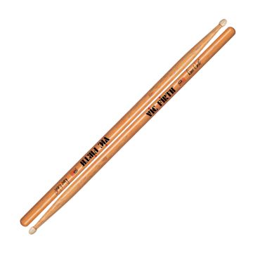 Bacchette Vic Firth Dave Weckl Evolution legno