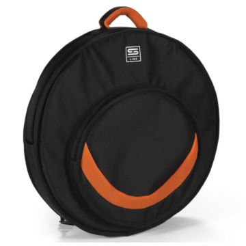 Borsa Piatti 24" Stefy Line serie 1000 imbottita 20mm