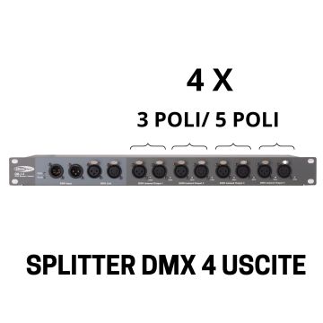 DB14DMX