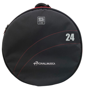 Stefy Line DB200 24X18" Bass Drum Bag