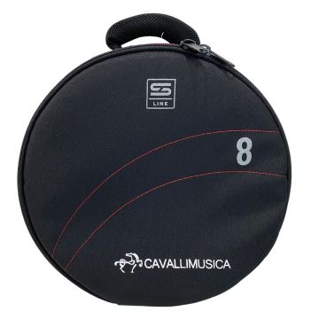 Stefy Line DB200 8X8" Tom Bag
