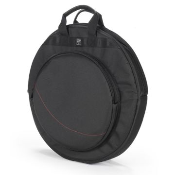Borsa Piatti 20" Stefy Line serie 200 imbottita 10mm zaino