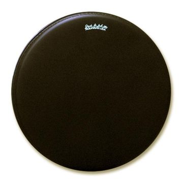 "Aquarian JD-15 pelle per tom jack de johnnette 15"""