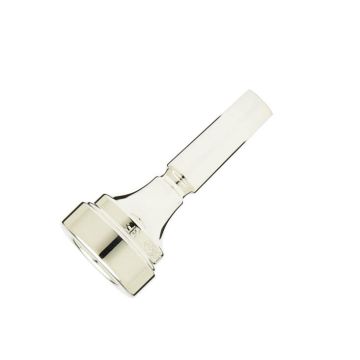 Bocchino Flicorno Soprano Denis Wick arg entato 5884-3F