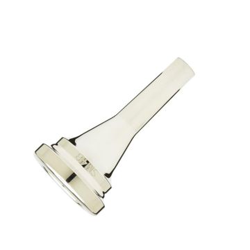 Denis Wick 5880B-SM4 bocchino per flicorno baritono silver