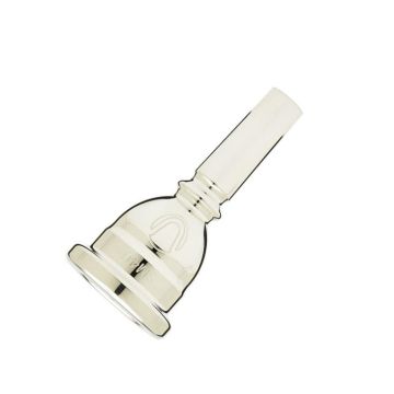 Bocchino Eufonio Denis Wick ultra argentato 5880E-SM4MU