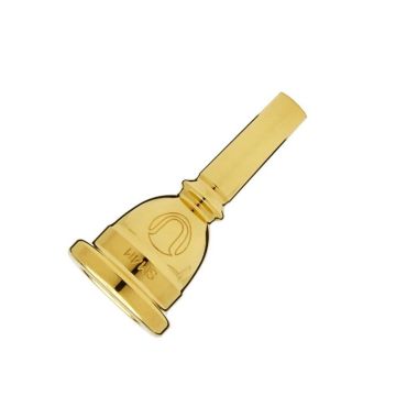 Denis Wick 4880E-SM4U Ultra biocchino per eufonio dorato