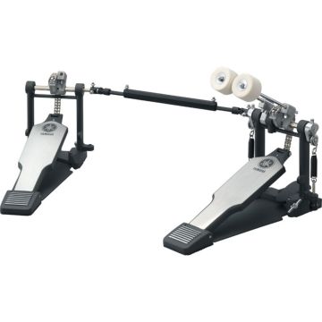 Yamaha DFP8500C Longboard Pedale Cassa Doppio Catena Doppia