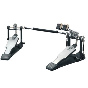 Pedale Cassa Yamaha Doppio catena doppia DFP9500