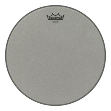 "Pelle Remo 10"" Renaissance Diplomat Tom/Rullante"