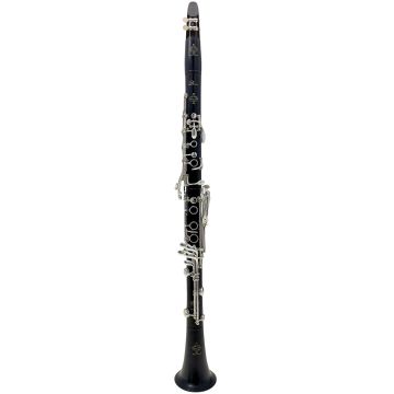 Clarinetto La Buffet Crampon Divine con logo precedente