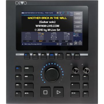 M Live DIVO 128gb