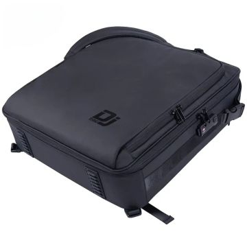 Walkasse Zaino/Borsa Mixer DJ CD&M MK2 per Euphonia/DJM/CDJ