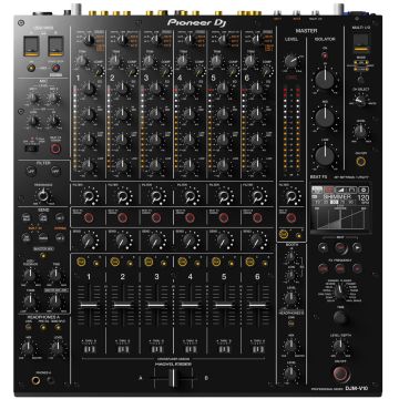 Pioneer DJ DJM-V10