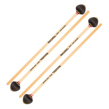 Innovative Percussion vibrafono Dan Moore black cord quadriglia
