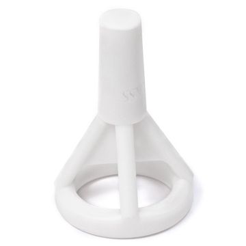Bocchino tagliato tuba 32,5mm DM BRASS DM-NCM4D