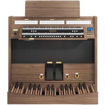 Viscount DOMUS S5