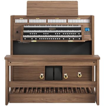 Viscount DOMUS S8