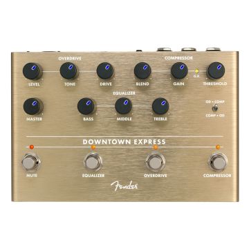 Fender DOWNTOWN EXPRESS