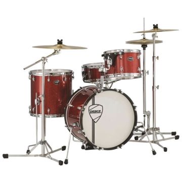 Peace DP-X4-16 16" 4pz New Mexico Sparkle
