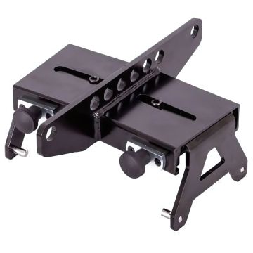Barra DB DRK-IG flybar regolabile Ingenia