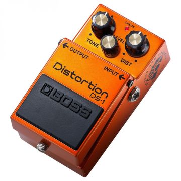 Boss DS-1 Distortion 50th Anni