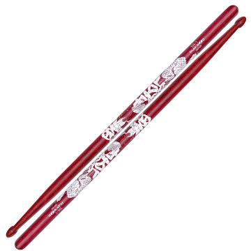 Bacchette Playwood DS-1 Japanese Ukiyoe 5B