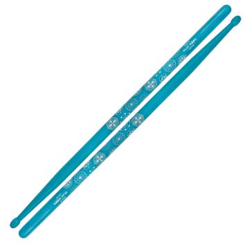 Bacchette Playwood DS-9 Japanese Flower Design 5A