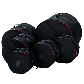 Set Borse Batteria 22/10/12/14/16/14s Tama DSS62S