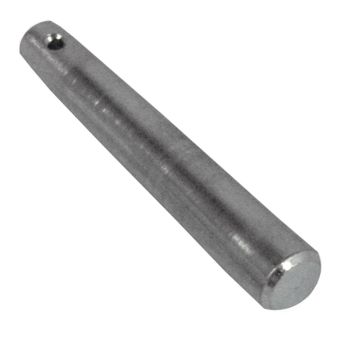 Spina Duratruss DT 30/40 per kit innesto rapido