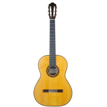 Chitarra Classica Massimo Dubaz mod. Hauser N.6 2019
