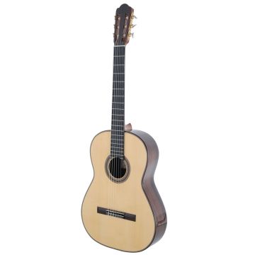 Chitarra Classica Massimo Dubaz mod. Hauser N.8 2021