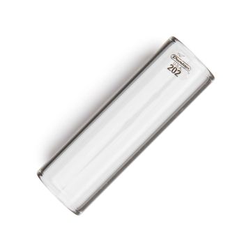 Slide Dunlop 202 SI glass reg/m