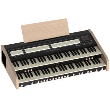 Viscount CANTORUM DUO PLUS