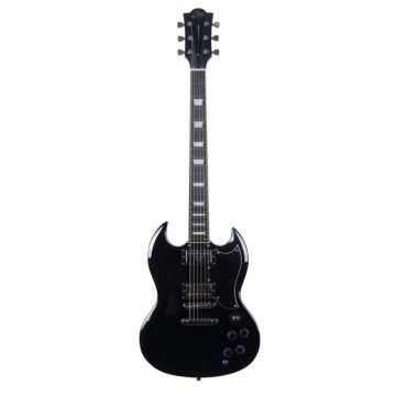 Eko DV-300 black