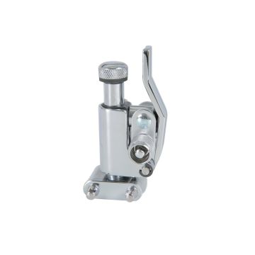 Tendicordiera rullante DW 805930 cromato