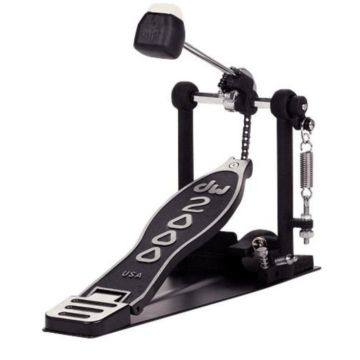 Pedale Cassa DW 2000A Singolo