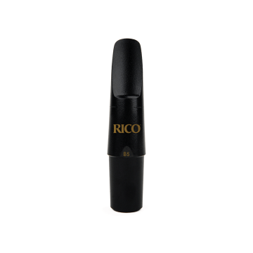 Bocchino Sax Baritono Rico B5