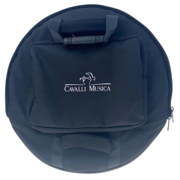 Stefy Line serie 200 Borsa Gong 90cm 36" a zaino