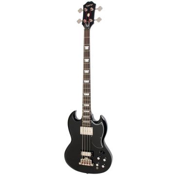 Basso Elettrico Epiphone EB-3 black 