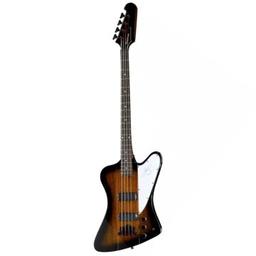 Epiphone Thunderbird E1 Reverse vintage sunburst
