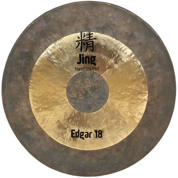 Gong Jing 18" Edgar 45cm