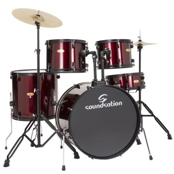 Soundsation EDK22B-WR